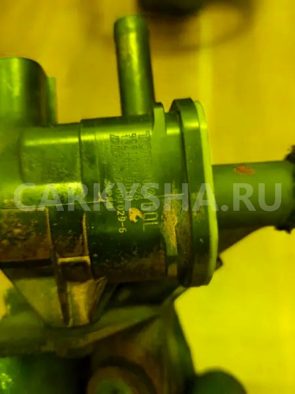 Вакуумник Toyota Land Cruiser 