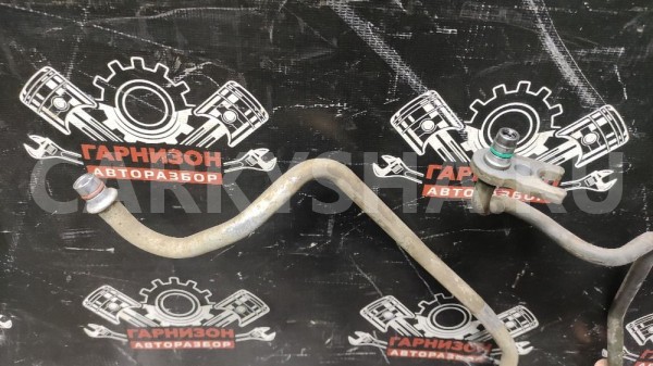 Трубка гидроусилителя руля Ситроен Citroen C4 I Citroen C4 оригинальный номер 4014HN