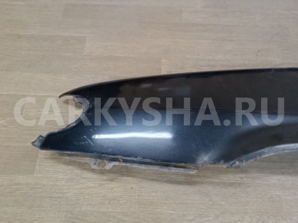 Крыло переднее левое ВАЗ (Lada) 2115 