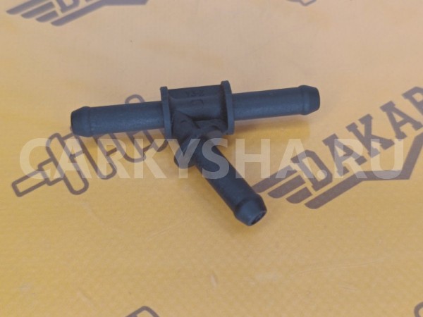 Тройник системы охлаждения Seat Leon 5F CJZA SEAT Leon 