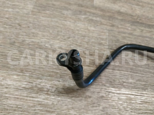 Трубка системы охлаждения АКПП Land Rover Freelander 