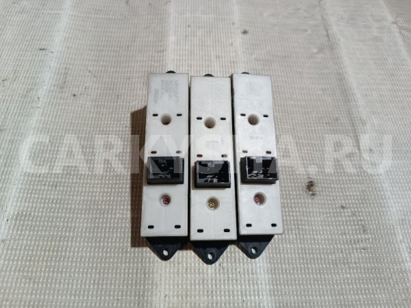 Кнопка стеклоподъемника Mitsubishi Lancer 