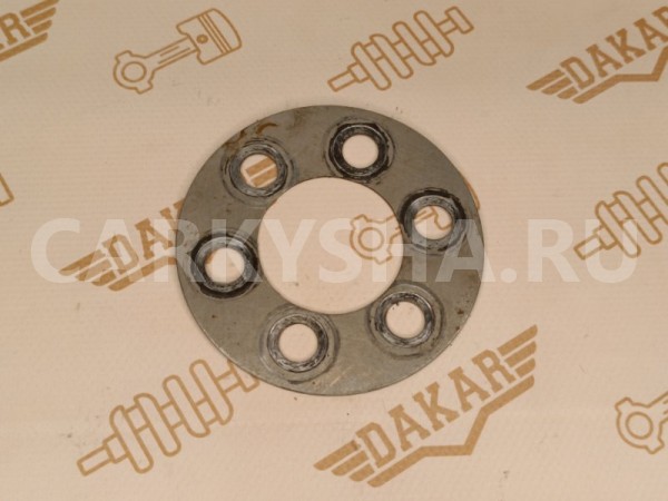 Шайба маховика Mazda CX-7 ER L3-VDT 2.3T 2008 Mazda CX-7 