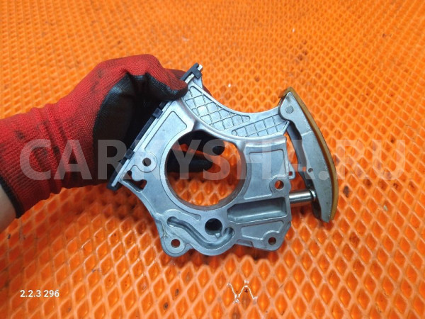 Натяжитель цепи ГРМ audi a6 c6 CAJA 3.0 Audi 200 оригинальный номер 06e109217aj