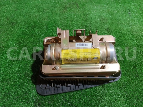 Подушка безопасности в торпедо BYD F3 