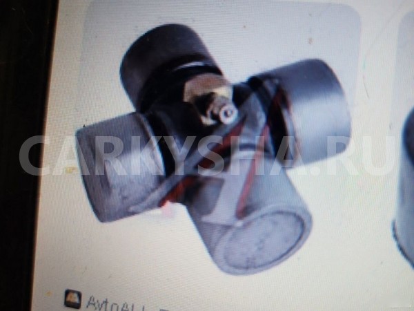 Крестовина кардана LADA Niva 2121 ВАЗ (Lada) Niva 