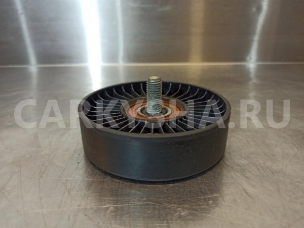 Ролик обводной Hyundai Solaris RB G4FC 1.6 2015 Hyundai Solaris 