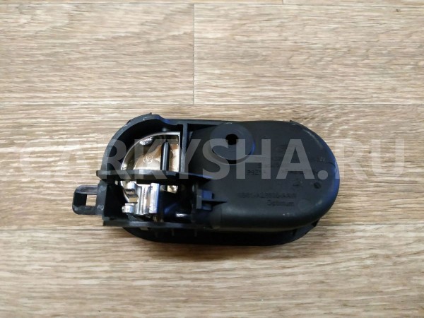 Ручка двери внутренняя правая Ford Fusion оригинальный номер 2S61A22600AFW