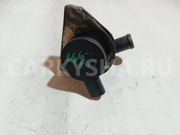 Насос (помпа) электрический Volkswagen Amarok оригинальный номер 06H965561