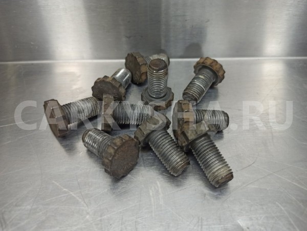 Болт маховика Volvo S60 RS B5244S 2.4 R5 2009 Volvo S60 