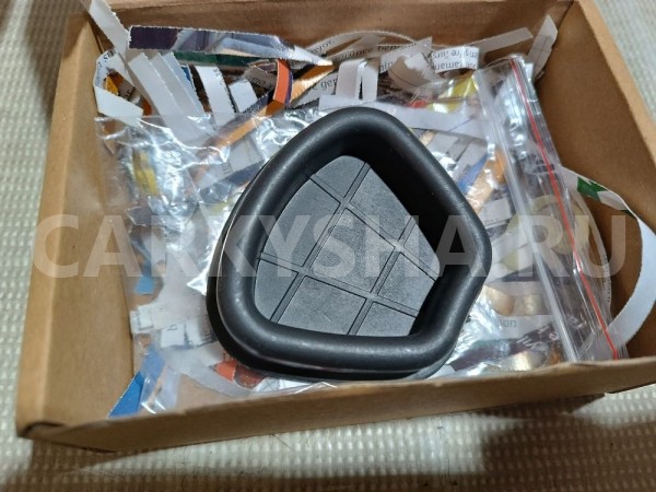 Прокладка Mercedes-Benz W124 