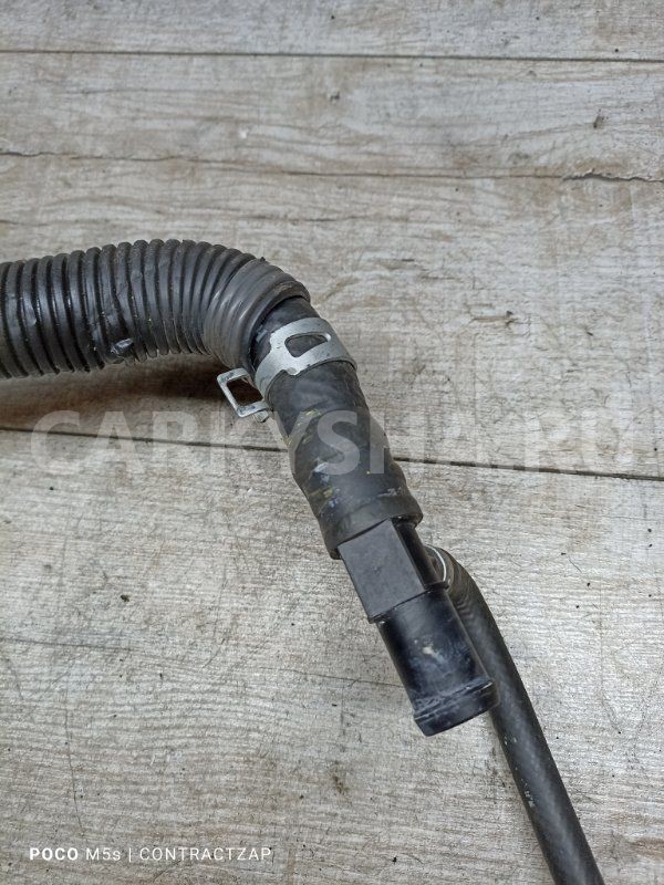 Патрубок системы охлаждения Mazda 3 BK рестайлинг (2006—2009) Mazda 2 