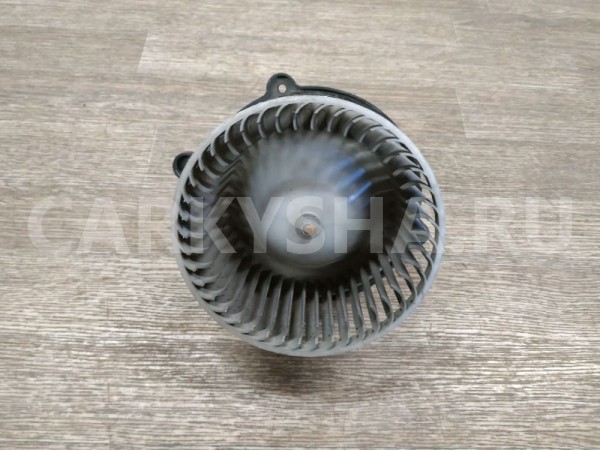 Мотор отопителя Kia Shuma оригинальный номер 0K2A161B10