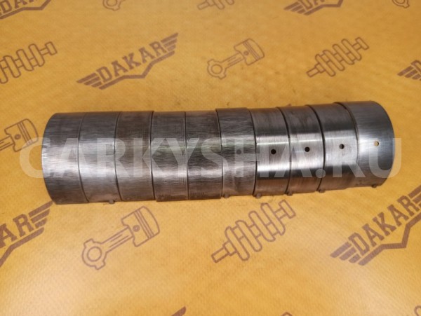 Вкладыши коренные Nissan X-Trail T30 QR20DE 2.0 Nissan X-Trail 