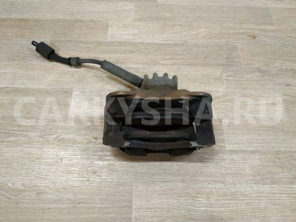 Суппорт тормозной передний левый Peugeot 308 