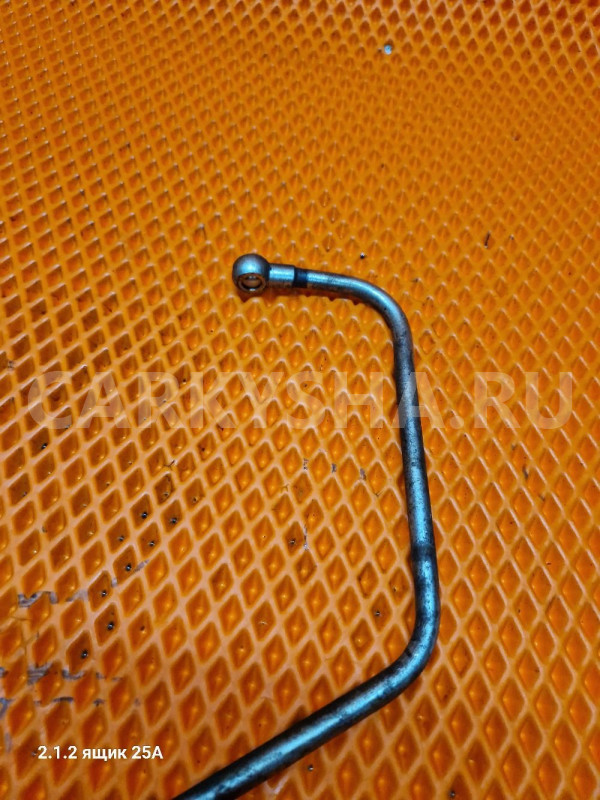 Трубка масляная турбины SsangYong d20dtf Ssang Yong Actyon 