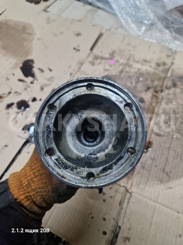 Фланец кардана акпп audi volkswagen 5hp19 Audi 200 