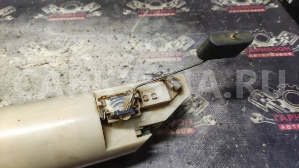 Топливная станция Шевроле Ланос Шанс Сенс Chevrolet Lanos оригинальный номер 775031