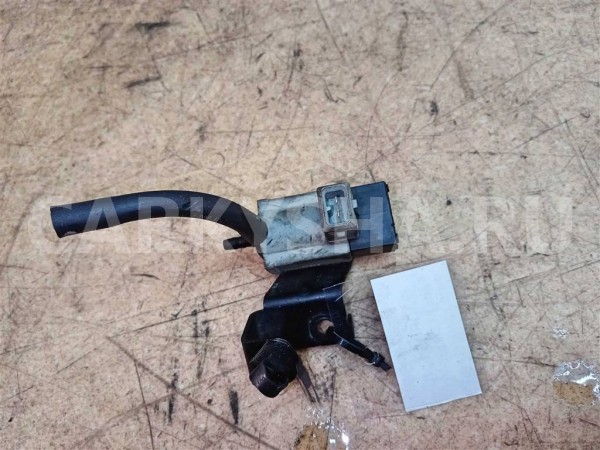 Название детали Клапан вакуумный Модель Hyundai Tucson JM Hyundai Tucson оригинальный номер 351202A450