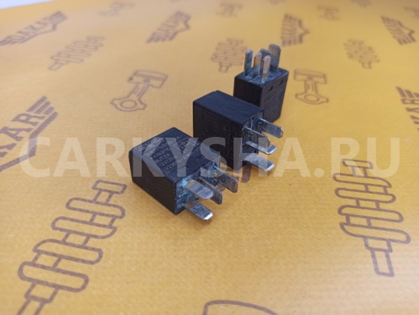 Реле Ford Focus CB8 PNDA 1.6 2012 Ford Focus 