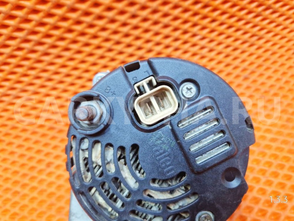 Генератор 80A Elantra Accent G4ED G4EC G4EE 1.6- Hyundai Accent оригинальный номер 3730022600