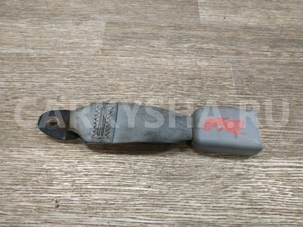 Ответная часть заднего ремня безопасности Kia Sorento 