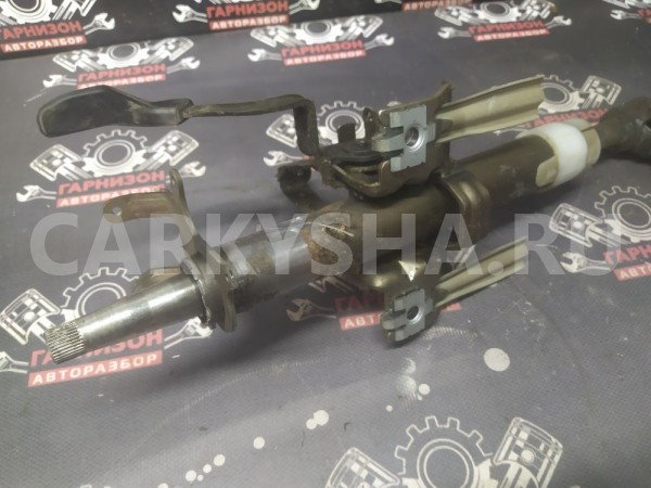 Рулевая колонка Honda HR-V GH1 D16A Honda HR-V оригинальный номер 53200S2HJ01