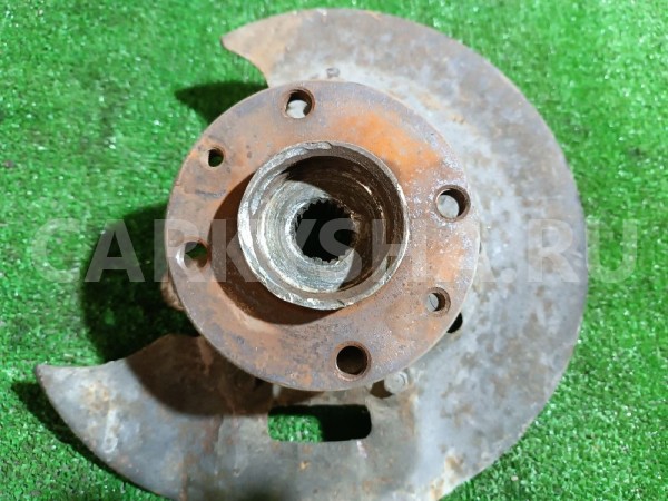 Кулак поворотный передний левый ВАЗ (Lada) Priora 