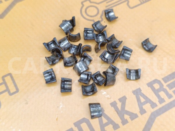 Сухарь клапана Kia CERATO TD G4FC 1.6 2008 Kia Cerato 