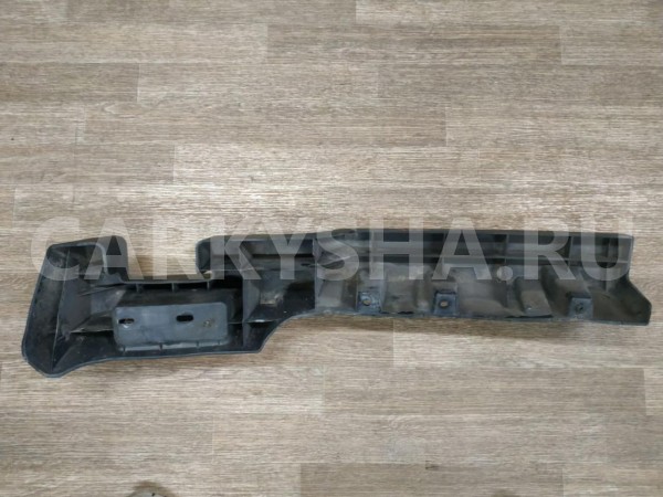 Усилитель заднего бампера Kia Sorento 