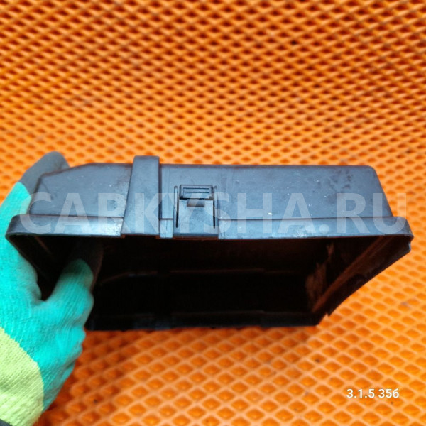 Крышка блока предохранителей nissan pathfinder r51 Nissan Pathfinder оригинальный номер 7154849830