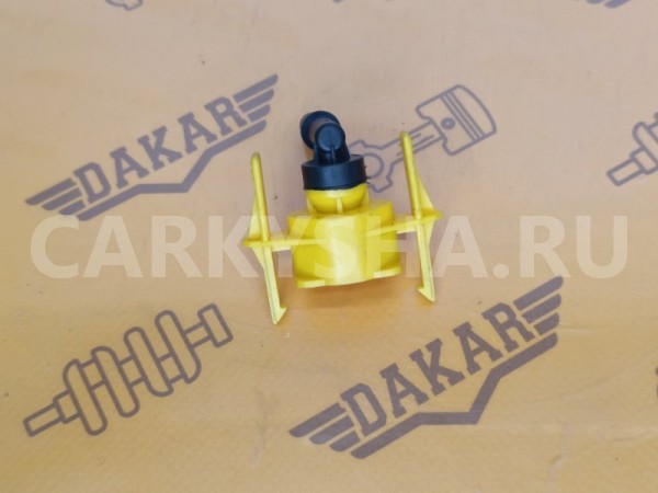 Штуцер Porsche Cayenne 9PA M55.01 2008 Porsche Cayenne 