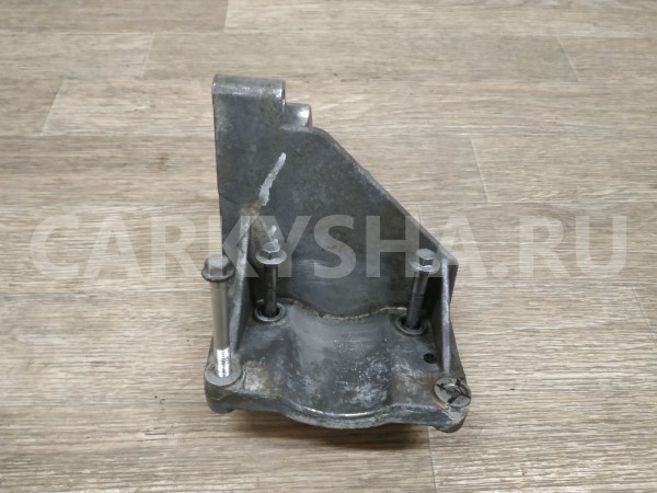 Кронштейн насоса гидроусилителя Ford Fusion 
