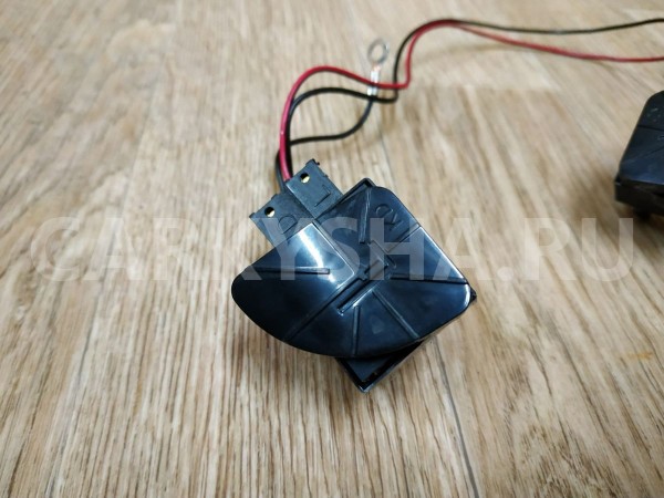 Кнопка многофункциональная Chevrolet Lacetti 