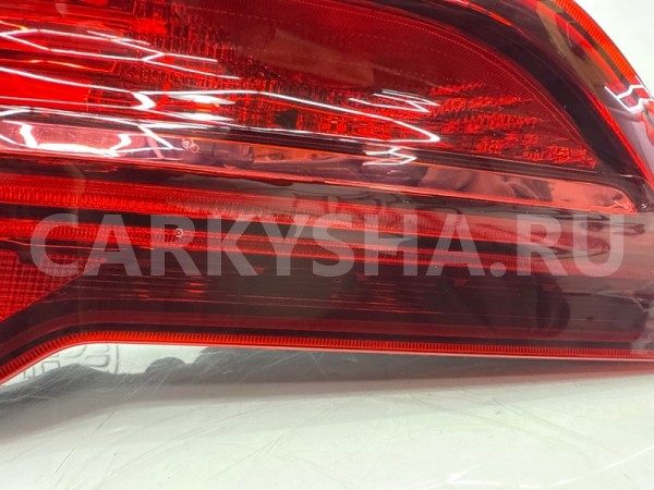 Фонарь в крышку багажника задний правый Kia Ceed Kia Cee'd 