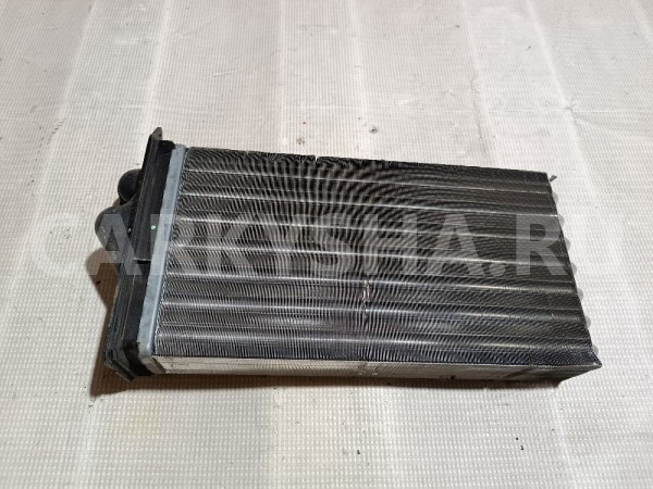 Радиатор отопителя Citroen C3 оригинальный номер 6448K9