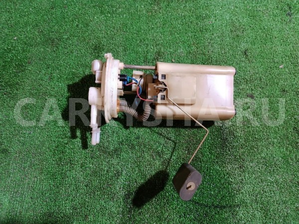 Насос топливный электрический BYD F3 