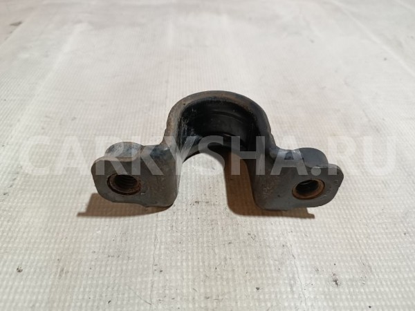 Кронштейн крепления переднего стабилизатора Ford Mondeo 