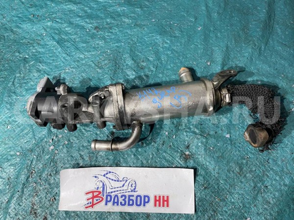 Клапан EGR правый Land Rover Discovery III Land Rover Discovery оригинальный номер LR004539