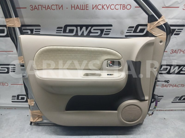 Дверь передняя левая Toyota Sienta 