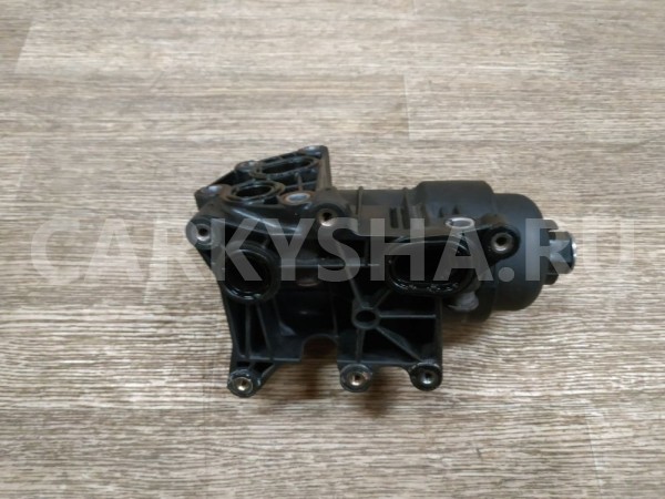 Корпус масляного фильтра Hyundai ix35 