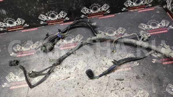 Проводка жгут коса двигателя Лада 2190 2191 Гранта ВАЗ (Lada) Granta оригинальный номер 21902372402642