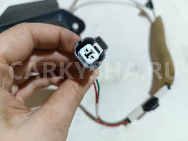 Проводка двери задней левой Nissan NV200 