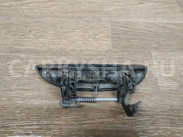 Ручка двери наружная левая ВАЗ (Lada) Largus 