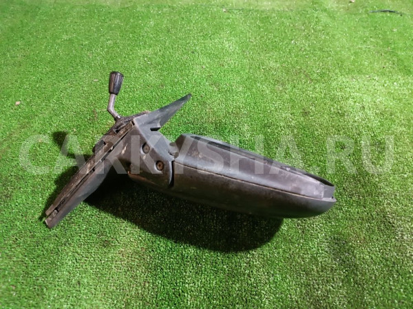Зеркало правое механическое Honda Partner оригинальный номер 76200S04006