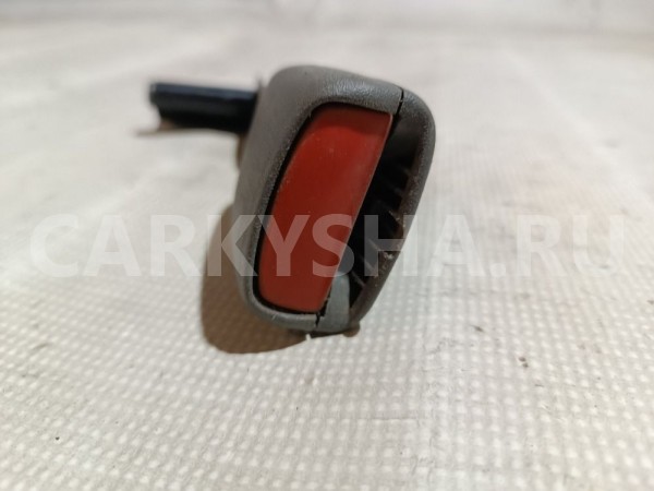 Ответная часть заднего ремня безопасности Volvo S40 