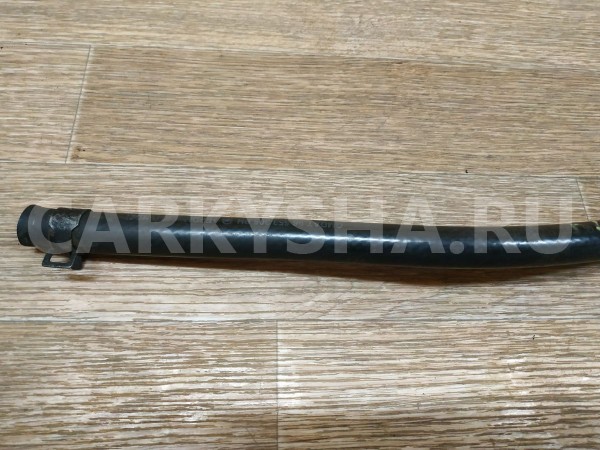 Патрубок расширительного бачка Chevrolet Lacetti 