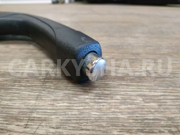 Рычаг стояночного тормоза Ssang Yong Actyon 