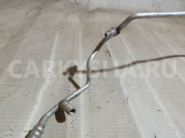 Трубка кондиционера Volkswagen Tiguan 