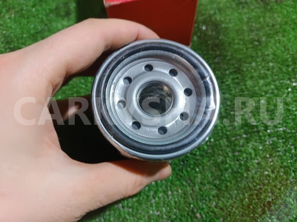 Фильтр масляный Honda Capa 